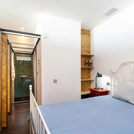 Διαμέρισμα Apartamento Alazul Mirando La Costa *