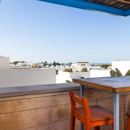 דירה Apartamento Alazul Mirando La Costa קוניל דה לה פרונטרה