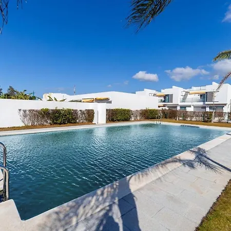 Apartamento Alazul Mirando La Costa Διαμέρισμα Conil De La Frontera