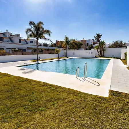 Apartamento Alazul Mirando La Costa * קוניל דה לה פרונטרה