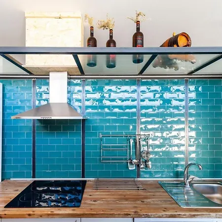 דירה Apartamento Alazul Mirando La Costa
