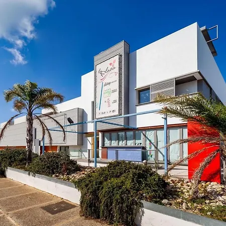 דירה Apartamento Alazul Mirando La Costa *