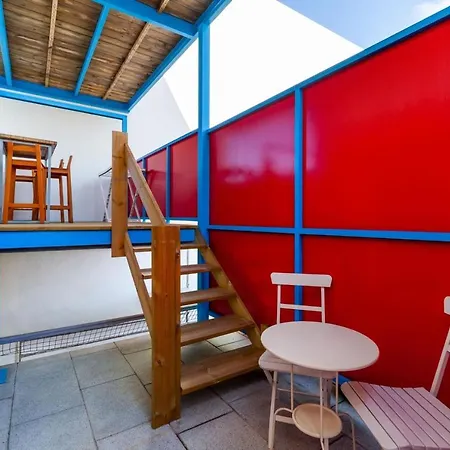 Apartamento Alazul Mirando La Costa * קוניל דה לה פרונטרה
