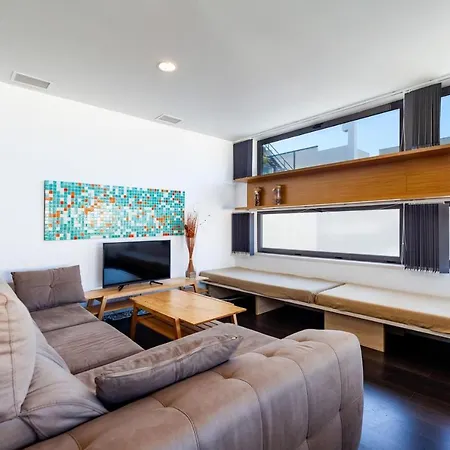 Apartamento Alazul Mirando La Costa * קוניל דה לה פרונטרה