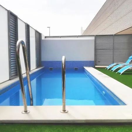 דירה Apartamento Alazul Mirando La Costa *
