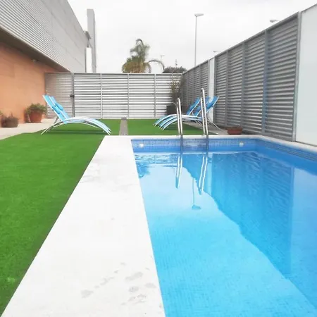 דירה Apartamento Alazul Mirando La Costa קוניל דה לה פרונטרה
