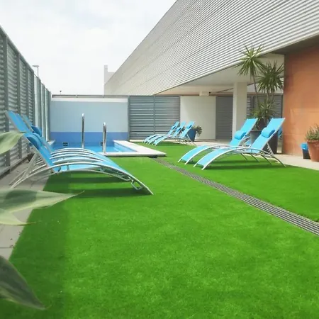דירה Apartamento Alazul Mirando La Costa *