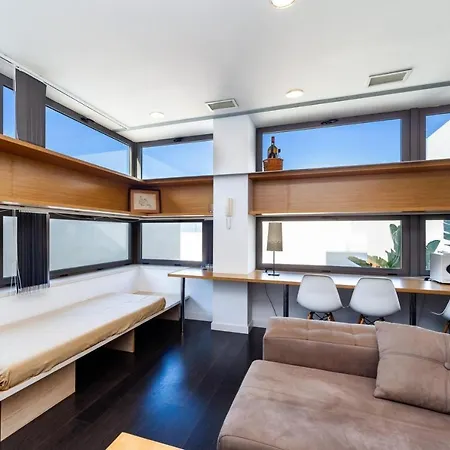 Apartamento Apartamento Alazul Mirando La Costa *